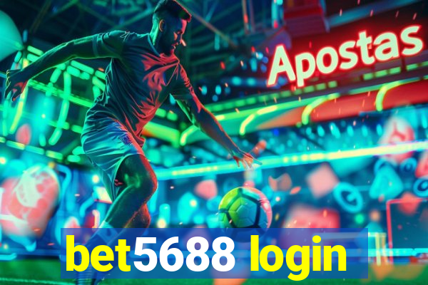 bet5688 login